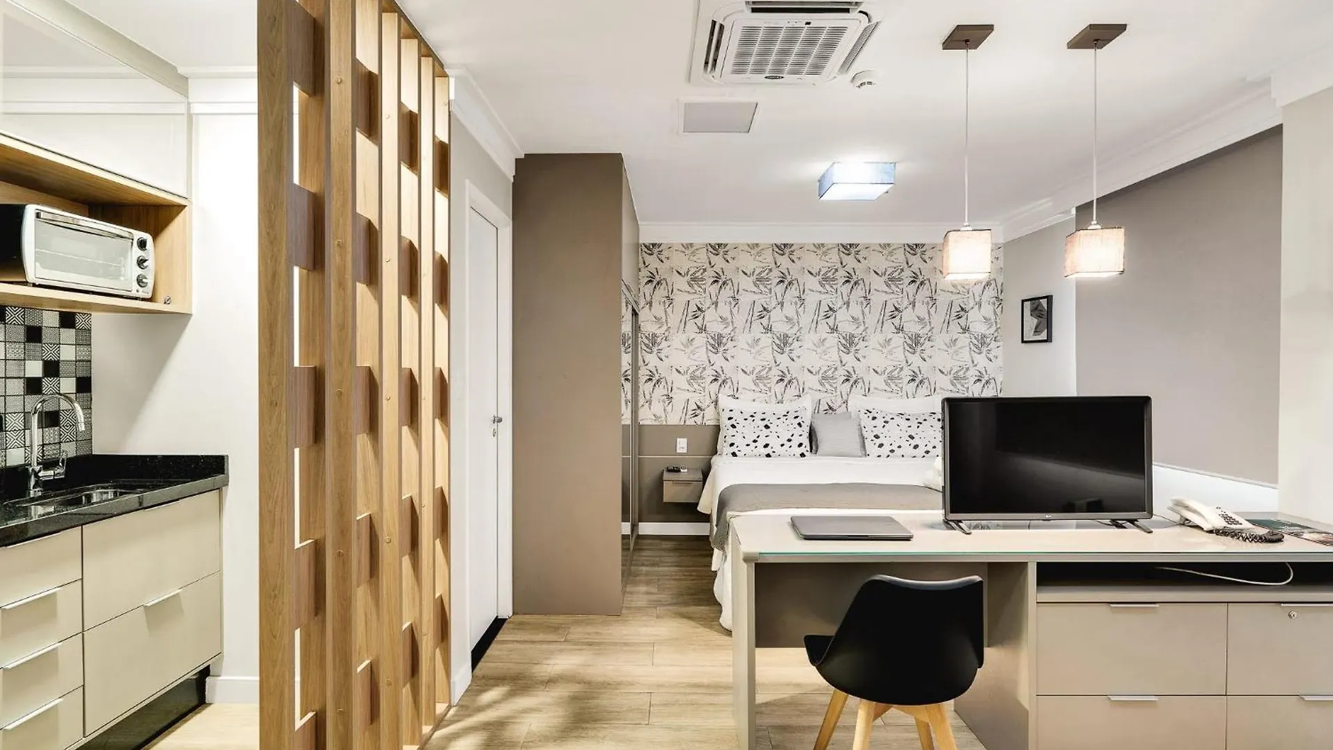 Lineup Paulista Apartamento São Paulo